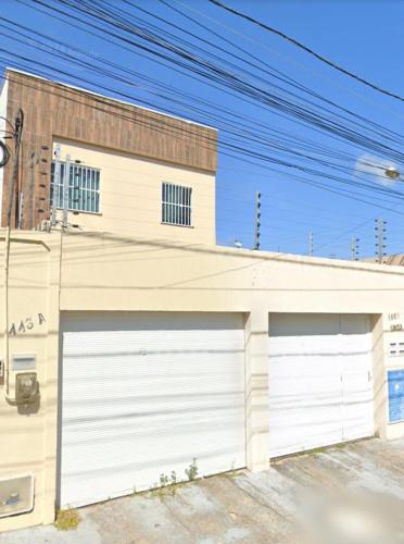 Apartamento novo 01