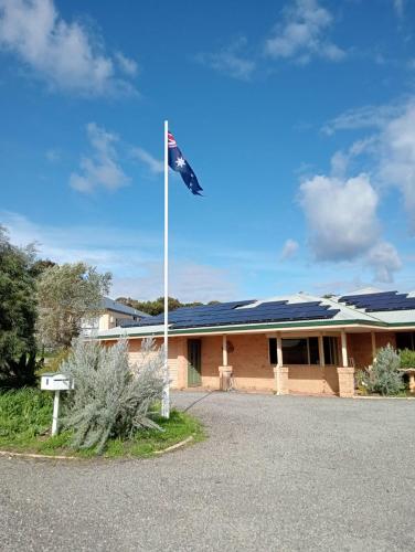 Christian couples retreat, pet friendly BnB