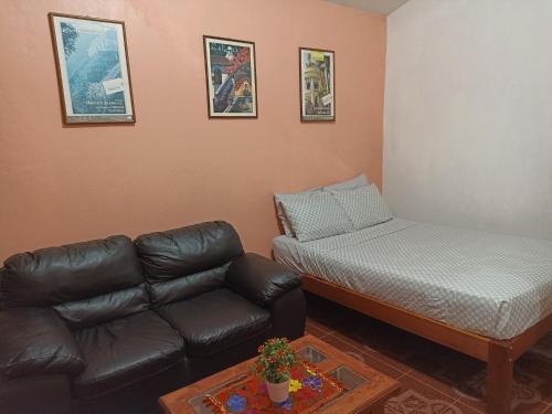 Casa Rincón Room Type - Standard Double Room