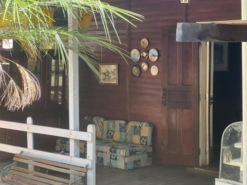 hostel brasil in Águas Da Prata