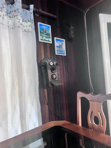 hostel brasil in Águas Da Prata
