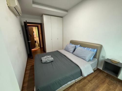 2-10 Pax, Free Parking, 3Room 2Bath, Vivacity Jazz 3 Kuching, Kuching (Foto 8)