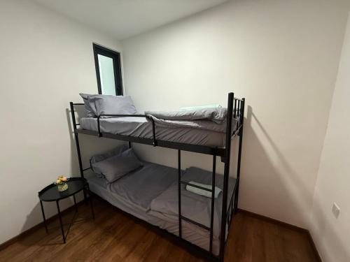 2-10 Pax, Free Parking, 3Room 2Bath, Vivacity Jazz 3 Kuching, Kuching (Foto 10)