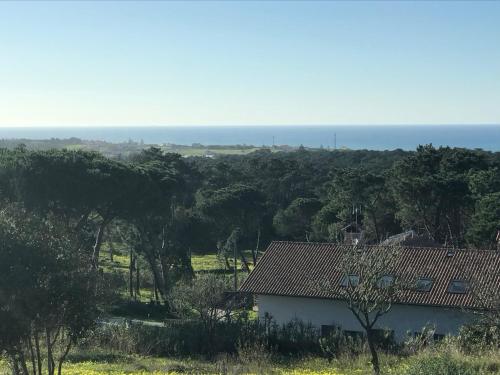 SeaSintra - Your Exclusive Retreat with Unrivalled Privacy and Oceanic Vistas gîte à louer Janas