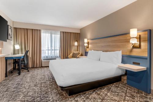 Fairfield Inn & Suites Modesto - main image