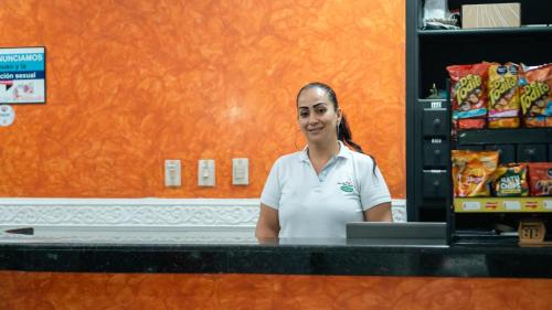 Facilities, Santa Helena Suite in Acacias