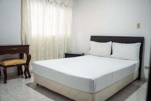 Santa Helena Suite in Acacias