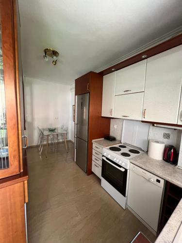 GB Apartment
