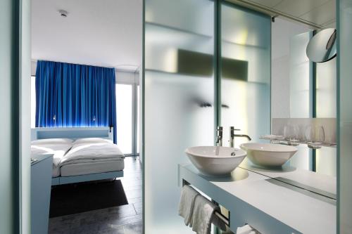 Hotel Cristal Design - main image