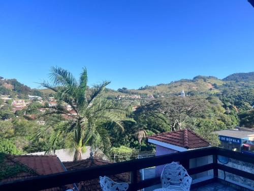 hostel brasil in Águas Da Prata