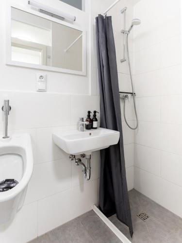 Global Living - Design Apartment I Central I Beamer I Kitchen I Terrace I Berlin, Berlin (photo 6)