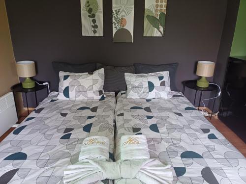 Apartman Jela