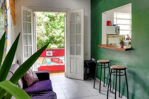 Oh! Madalena Hostel