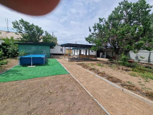 Сдаётся недалеко от озера в тихом уютном месте жилой дом (Сдается недалеко от озера в тихом уютном месте жилои дом) in Balkhash