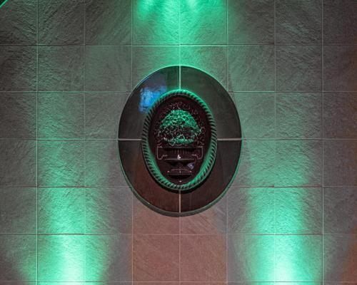 Schlosshotel Neustrelitz in Neustrelitz, Deutschland
