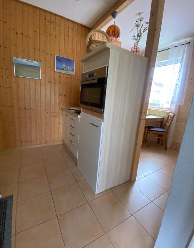 Wohnung Boot, Sagard (foto 5)