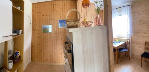 Wohnung Boot, Sagard (foto 8)