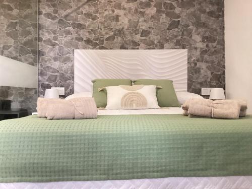 Apartamento La Guitarra in Jerez de la Frontera