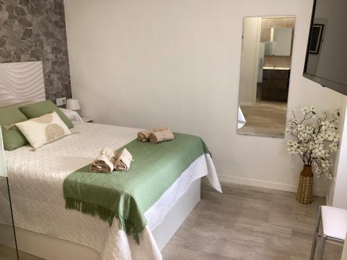 Apartamento La Guitarra in Jerez de la Frontera