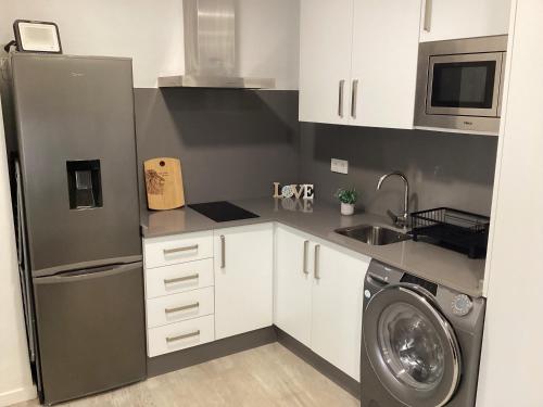 Apartamento La Guitarra in Jerez de la Frontera