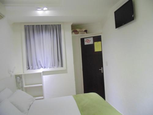 Amarhotel, São Paulo (fotografie 7)