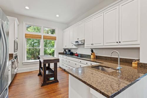 2 Nicklaus Lane Home – Kiawah Island, SC