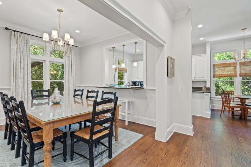 2 Nicklaus Lane Home – Kiawah Island, SC
