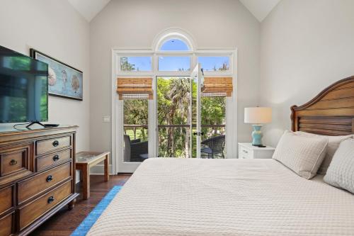 2 Nicklaus Lane Home – Kiawah Island, SC
