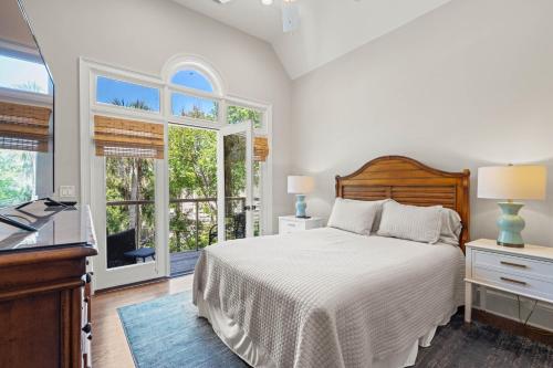 2 Nicklaus Lane Home – Kiawah Island, SC