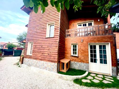 Ok Corral ranch bed and breakfast western in San Clemente (Rimini)