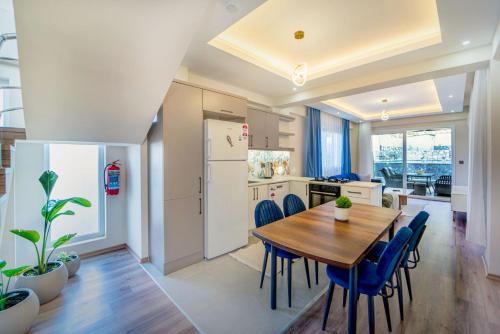 Konyha, Villa Selfie in Esenkoy