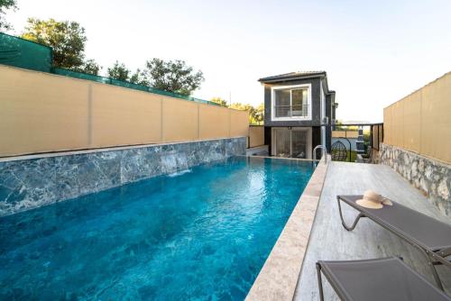 Villa Selfie, Fethiye (foto 8)