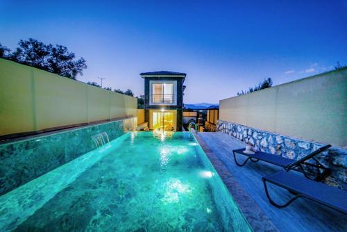 Villa Selfie, Fethiye (foto 7)