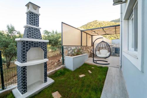 Villa Selfie in Esenkoy