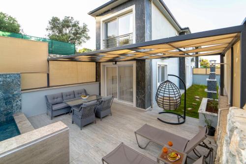 Villa Selfie in Esenkoy