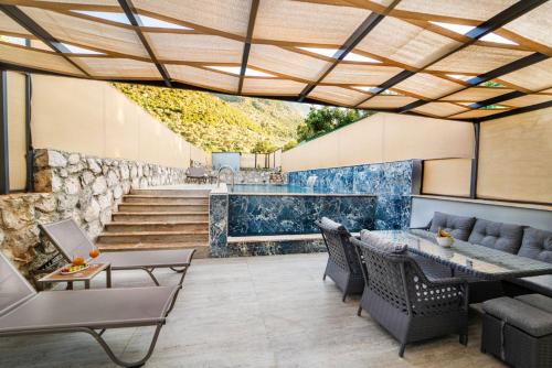 Villa Selfie, Fethiye (foto 10)