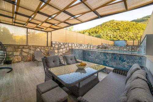 Villa Selfie in Esenkoy