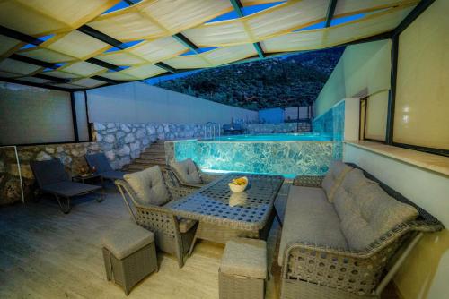 Villa Selfie in Esenkoy