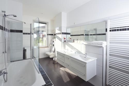 90m² Apartment with Sauna