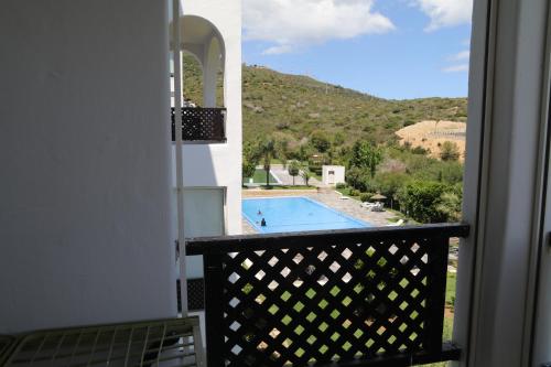 Sea View Apartment