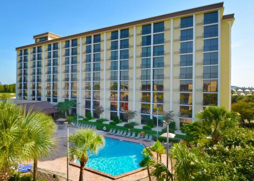 Rosen Inn Closest to Universal in Orlando, Vereinigte Staaten von Amerika