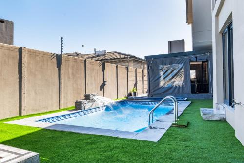 Villas in Cape Town 