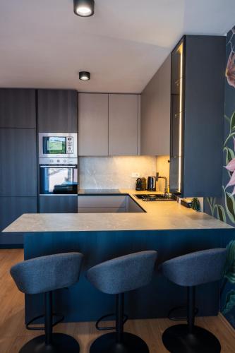 Bloom Apartment - City Center, Gjakove (photo 6)
