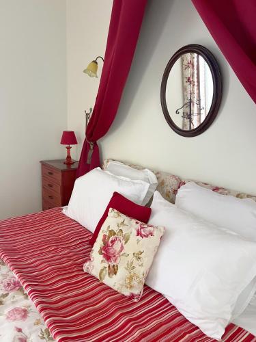 La Maison d'Alienor Les Beauregards gîte à louer Fontenay-près-Chablis