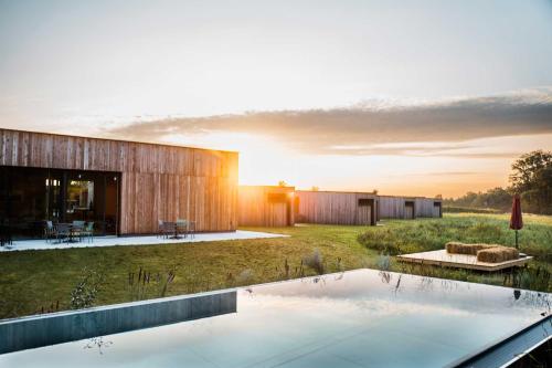 Vistas, Wohnothek am Ratschen in Eisenberg