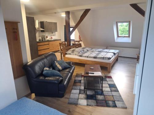 Ferienwohnung am Backhaus 5 in Weimar, Deutschland