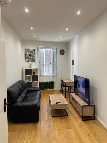 Appartement en plein cœur du centre ville, Marseille (fotografie 5)