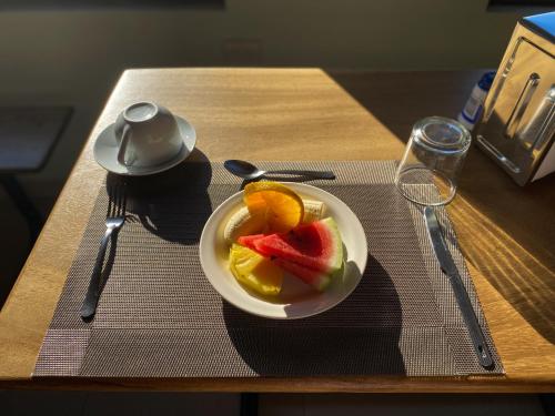 Comida y bebida, Cabinas Eddy B&B in Monteverde