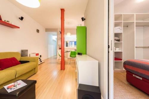 Rodas 6, Madrid (fotografie 5)