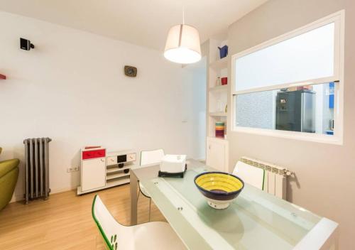 Rodas 6, Madrid (fotografie 6)